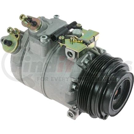 Global Parts Distributors 7512817