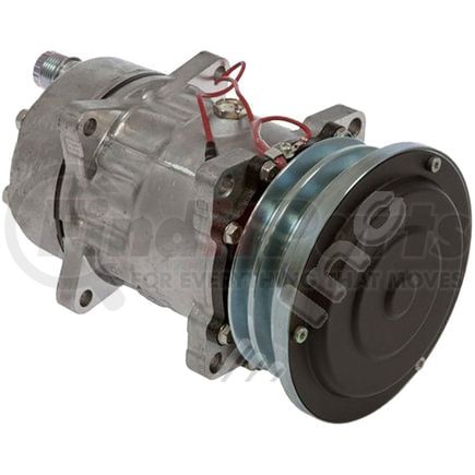 7512924 by GLOBAL PARTS DISTRIBUTORS - gpd Compressor New 7512924
