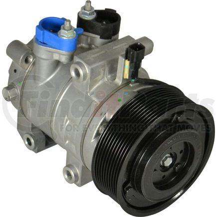 Global Parts Distributors 7512955