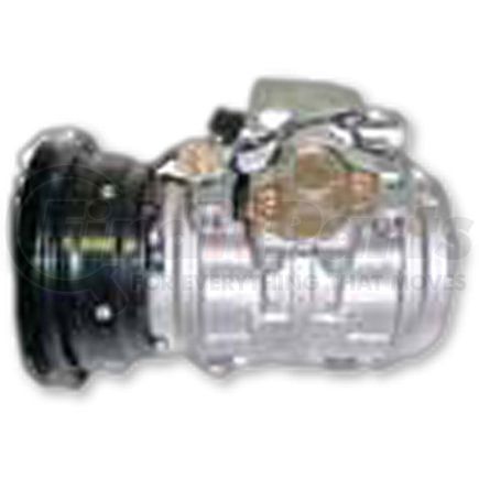 7512974 by GLOBAL PARTS DISTRIBUTORS - gpd Compressor New 7512974