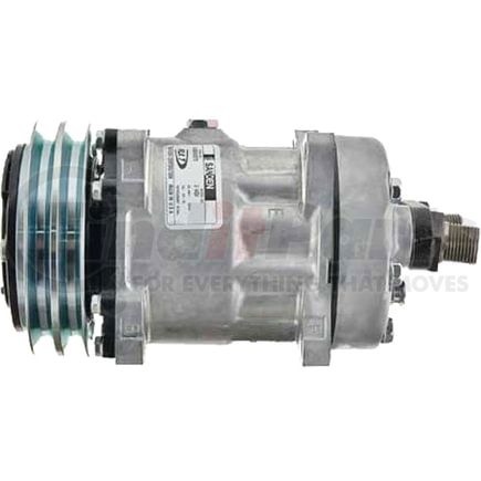 7513034 by GLOBAL PARTS DISTRIBUTORS - gpd Compressor New 7513034