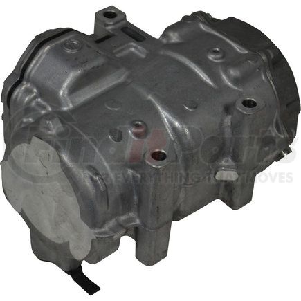 7513065 by GLOBAL PARTS DISTRIBUTORS - gpd Compressor New 7513065