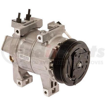 7513072 by GLOBAL PARTS DISTRIBUTORS - gpd Compressor New 7513072