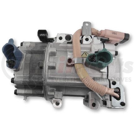 7513178 by GLOBAL PARTS DISTRIBUTORS - gpd Compressor New 7513178