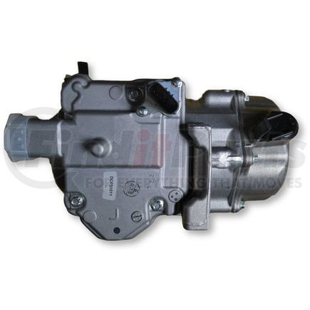 7513222 by GLOBAL PARTS DISTRIBUTORS - gpd Compressor New 7513222