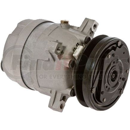 7513270 by GLOBAL PARTS DISTRIBUTORS - gpd Compressor New 7513270