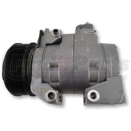 7513296 by GLOBAL PARTS DISTRIBUTORS - gpd Compressor New 7513296