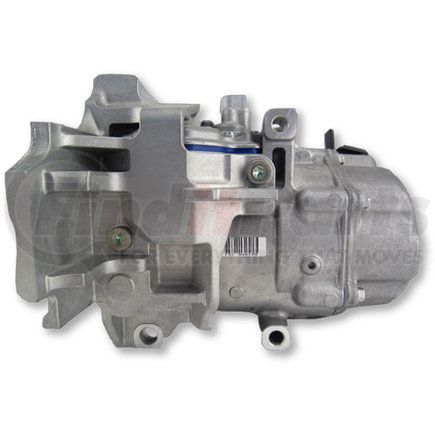 7513346 by GLOBAL PARTS DISTRIBUTORS - gpd Compressor New 7513346