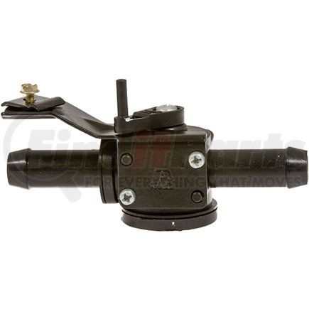 8211238 by GLOBAL PARTS DISTRIBUTORS - Heater Valve