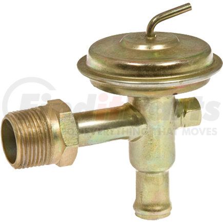 8211239 by GLOBAL PARTS DISTRIBUTORS - gpd Heater Valve 8211239