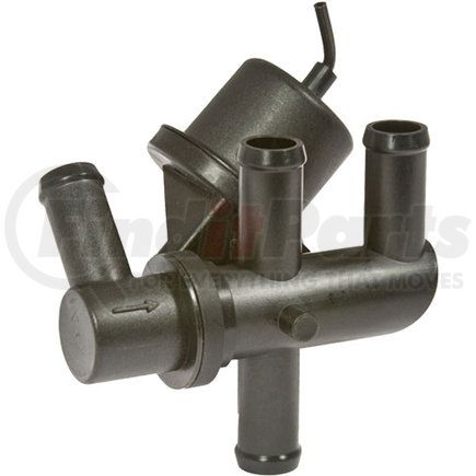 8211240 by GLOBAL PARTS DISTRIBUTORS - gpd Heater Valve 8211240