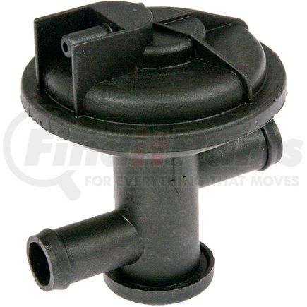 8211243 by GLOBAL PARTS DISTRIBUTORS - gpd Heater Valve 8211243