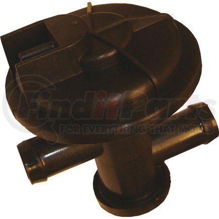 8211236 by GLOBAL PARTS DISTRIBUTORS - gpd Heater Valve 8211236