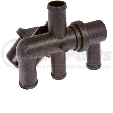 8211248 by GLOBAL PARTS DISTRIBUTORS - gpd Heater Valve 8211248