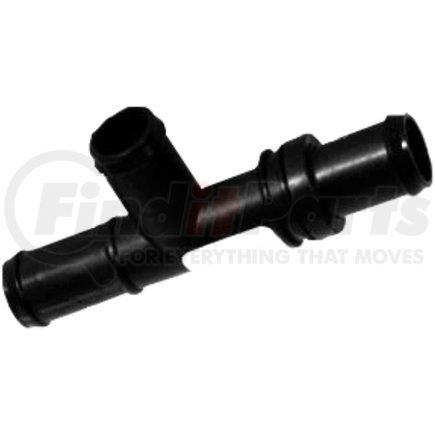 8211249 by GLOBAL PARTS DISTRIBUTORS - gpd Heater Valve 8211249