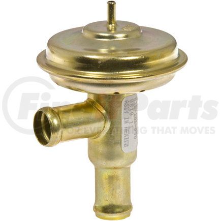 8211252 by GLOBAL PARTS DISTRIBUTORS - gpd Heater Valve