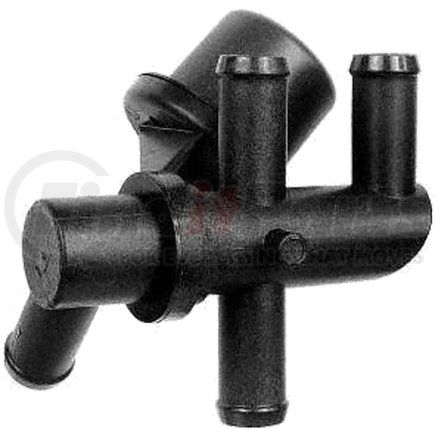 8211245 by GLOBAL PARTS DISTRIBUTORS - gpd Heater Valve 8211245