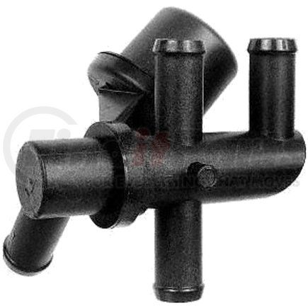 8211245 by GLOBAL PARTS DISTRIBUTORS - Heater Valve