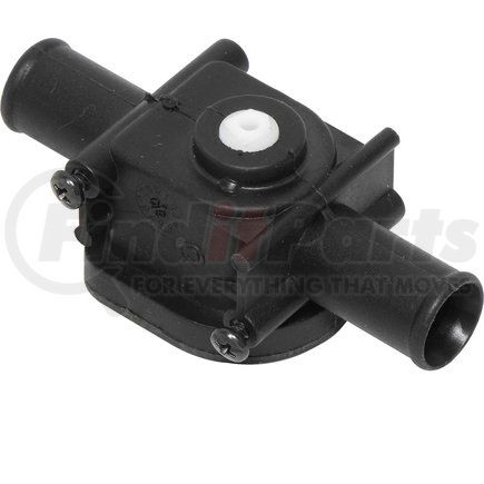 8211246 by GLOBAL PARTS DISTRIBUTORS - gpd Heater Valve 8211246