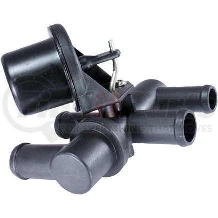 8211247 by GLOBAL PARTS DISTRIBUTORS - gpd Heater Valve 8211247