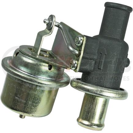 8211259 by GLOBAL PARTS DISTRIBUTORS - gpd Heater Valve 8211259