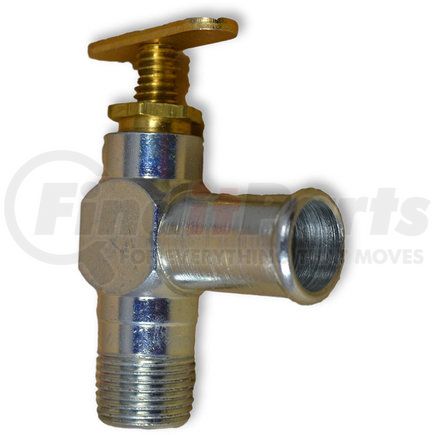 8211261 by GLOBAL PARTS DISTRIBUTORS - gpd Heater Valve 8211261