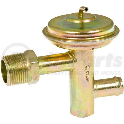 8211264 by GLOBAL PARTS DISTRIBUTORS - gpd Heater Valve 8211264