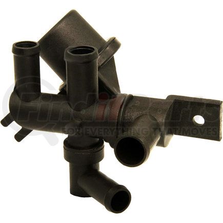 8211256 by GLOBAL PARTS DISTRIBUTORS - gpd Heater Valve 8211256