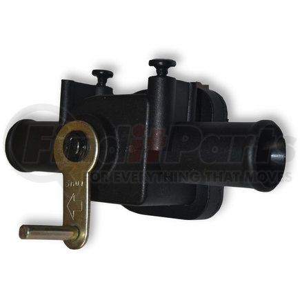 8211272 by GLOBAL PARTS DISTRIBUTORS - gpd Heater Valve 8211272