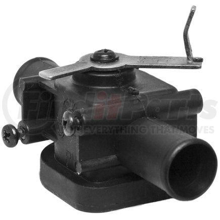 8211273 by GLOBAL PARTS DISTRIBUTORS - gpd Heater Valve 8211273