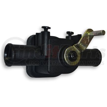 8211276 by GLOBAL PARTS DISTRIBUTORS - gpd Heater Valve 8211276