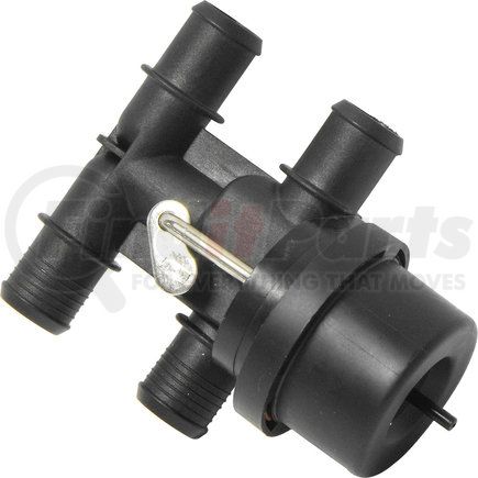 8211266 by GLOBAL PARTS DISTRIBUTORS - gpd Heater Valve 8211266