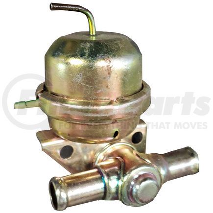 8211268 by GLOBAL PARTS DISTRIBUTORS - gpd Heater Part 8211268