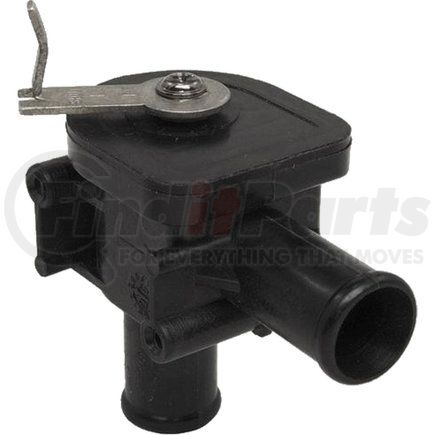 8211282 by GLOBAL PARTS DISTRIBUTORS - gpd Heater Valve 8211282