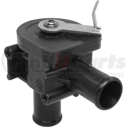 8211283 by GLOBAL PARTS DISTRIBUTORS - gpd Heater Valve 8211283