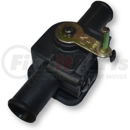 8211284 by GLOBAL PARTS DISTRIBUTORS - gpd Heater Valve 8211284