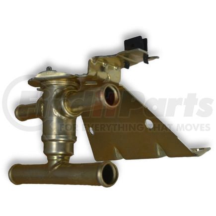 8211285 by GLOBAL PARTS DISTRIBUTORS - gpd Heater Valve 8211285