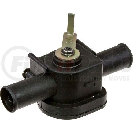 8211286 by GLOBAL PARTS DISTRIBUTORS - gpd Heater Valve 8211286