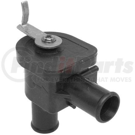 8211287 by GLOBAL PARTS DISTRIBUTORS - gpd Heater Valve 8211287