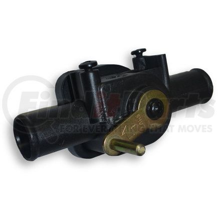 8211277 by GLOBAL PARTS DISTRIBUTORS - gpd Heater Valve 8211277