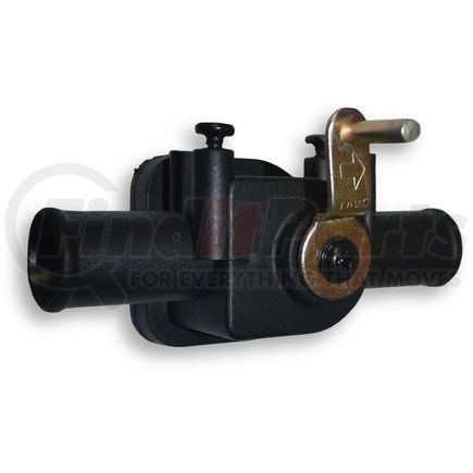 8211279 by GLOBAL PARTS DISTRIBUTORS - gpd Heater Valve 8211279