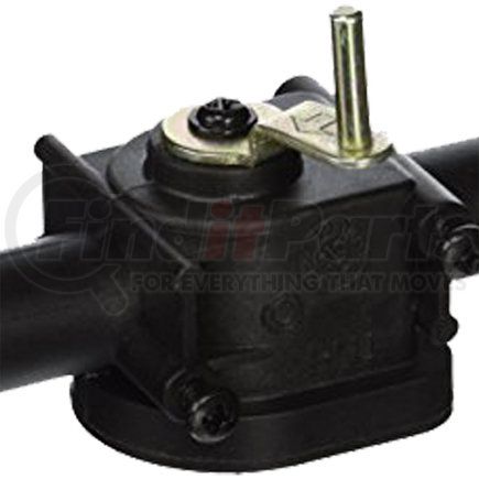 8211292 by GLOBAL PARTS DISTRIBUTORS - gpd Heater Valve 8211292