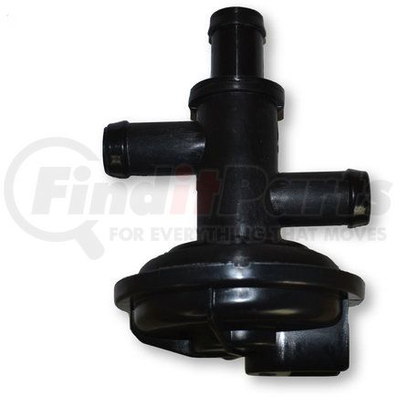 8211293 by GLOBAL PARTS DISTRIBUTORS - gpd Heater Valve 8211293