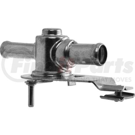 8211296 by GLOBAL PARTS DISTRIBUTORS - gpd Heater Valve 8211296