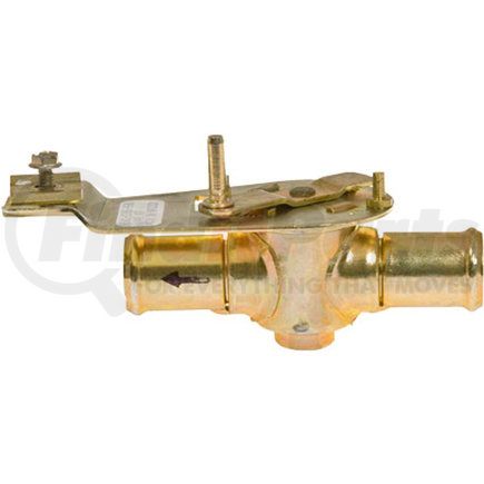 8211297 by GLOBAL PARTS DISTRIBUTORS - gpd Heater Valve