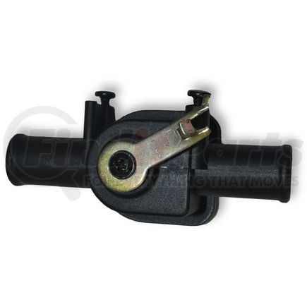 8211291 by GLOBAL PARTS DISTRIBUTORS - gpd Heater Valve 8211291