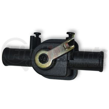 8211291 by GLOBAL PARTS DISTRIBUTORS - Heater Valve