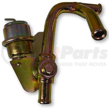 8211311 by GLOBAL PARTS DISTRIBUTORS - gpd Heater Valve 8211311