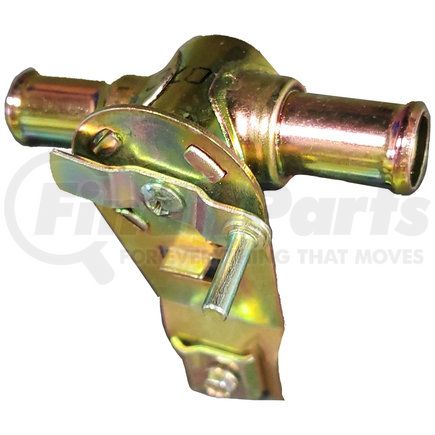 8211301 by GLOBAL PARTS DISTRIBUTORS - gpd Heater Valve