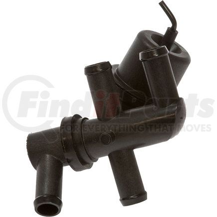 8211313 by GLOBAL PARTS DISTRIBUTORS - gpd Heater Valve 8211313